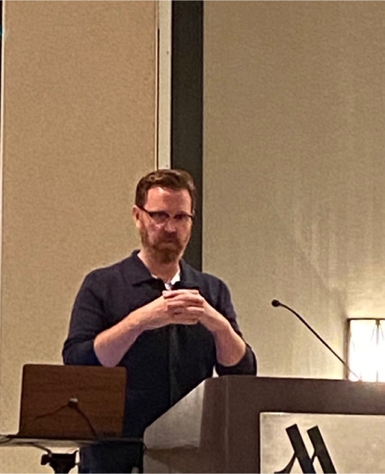 Sean covel